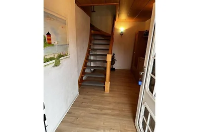 Vakantieappartement Lara Osteel