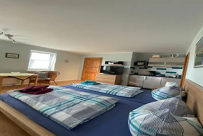Ferienhaus in Bastorf f�r 5 Personen
