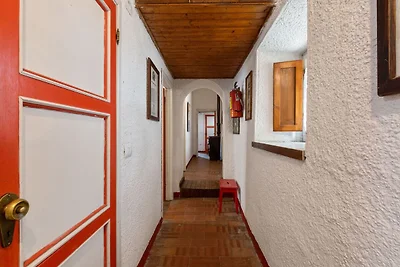 Affascinante casa vacanze con piscina...