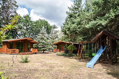 Ferienhäuser, Kodrabek-ehemals TUI Ferienhaus