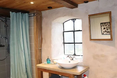 4 Personen Ferienhaus in SIMLÅNGSDALEN-By...