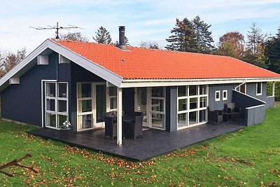 6 Personen Ferienhaus in Humble