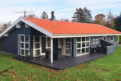 6 Personen Ferienhaus in Humble