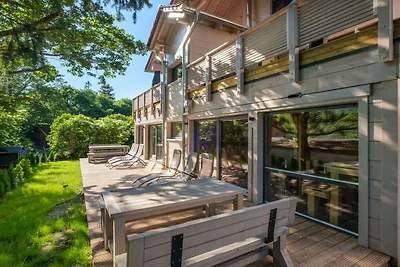 Bergwaldchalet Wellness 5
