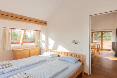 Ferienwohnung mit 1 Schlafzimmer