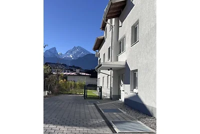Das Gipfelglück