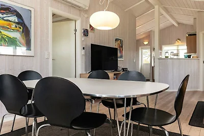 6 Personen Ferienhaus in Hadsund-By Traum