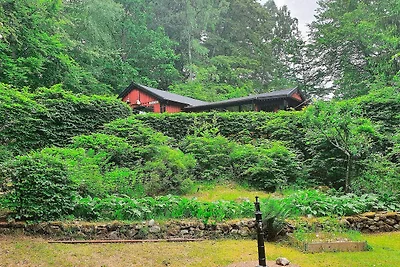 4 persoons vakantie huis in TJÖRNARP