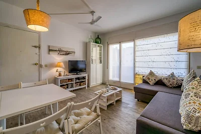 Pärchenurlaub im Zentrum von Calella