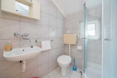 Apartments Pinija - Studio with Terrace (A3)