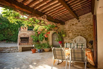 In Zuid-Frankrijk La Bastide