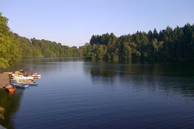Gezinswoning in Sourbrodt