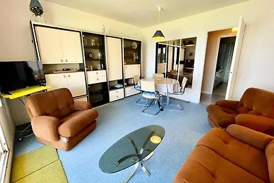 Residenz Adal D'arvor für 4 Personen