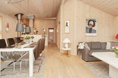8 Personen Ferienhaus in Rødby