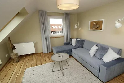 "Füürtoorn" im Uns to Hus