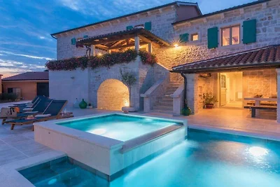 Villa Katarina in Selina