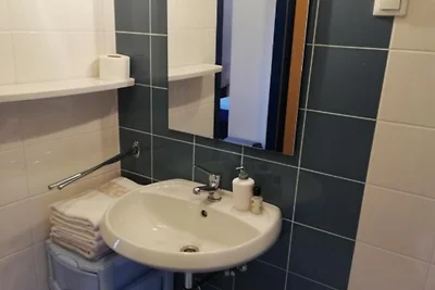 Sanja Apartments Posedarje - (A1)