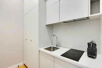 Maison Labruyère - Aviau Suite