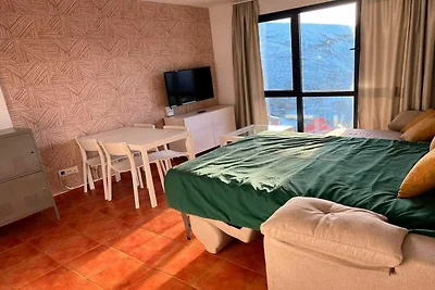 Groepsuitje in de buurt van skipistes