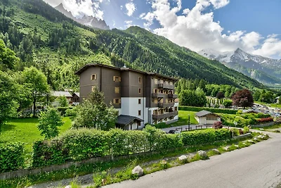 Apartment with Great Terrace near Piste &...
