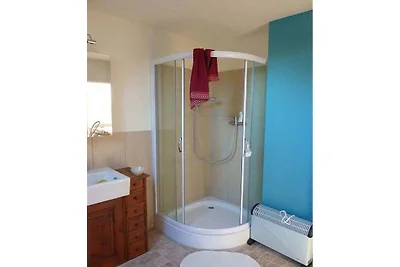 Appartement de vacances à Wieck avec piscine