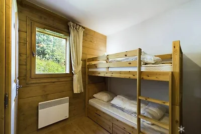 Appartamento a Eucherts con accesso diretto a...