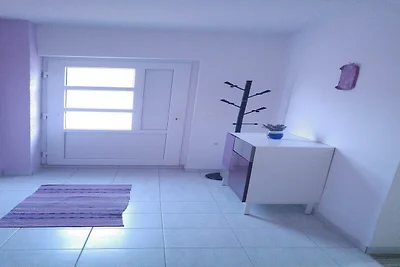 Cozy Island Apartment Lavanda on Krk - Two Be...