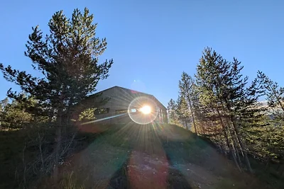 - Norwegian Hideaway