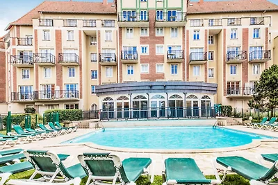 Die Port Guillaume Apartments