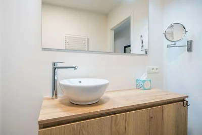 Geräumige Wohnung mit sonniger Terrasse