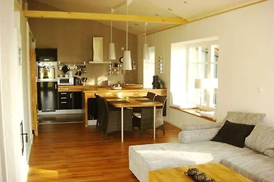 Wohnung mit 1 Schlafzimmer