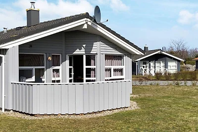 6 Personen Ferienhaus in GROEMITZ