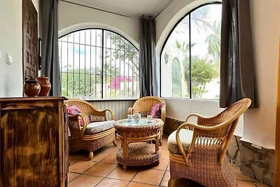 Villa in Mutxamel mit privatem Pool