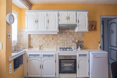 Elegante casa vacanze vicino a Les Eyzies de...