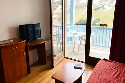 Wohnung Nr. 64 – 1. Stock – Desman-Gebäude