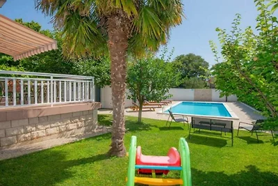 Casa vacanze con 2 camere da letto