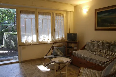 Casa vacanze a Castagneto Carducci