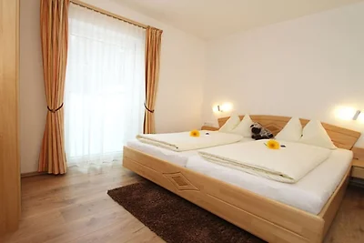 Apartamentos de bienestar de Steiner