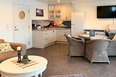 Maison de vacances pour 8 a Urangsvåg-By...