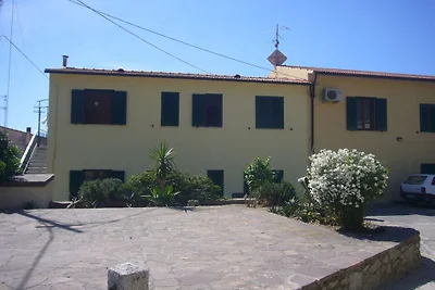 Ferienwohnung mit 2 Schlafzimmer