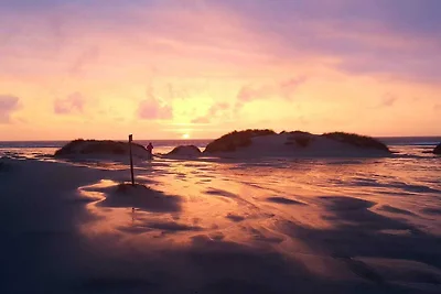 6 persoons vakantie huis in Pandrup-By Traum