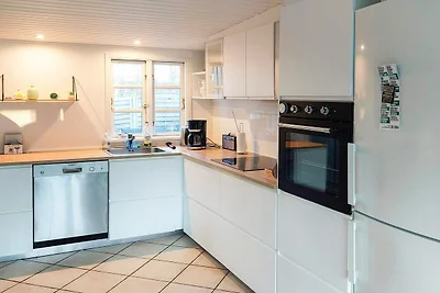 4 Sterne Ferienhaus in Assens