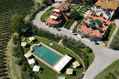 Poggio al Casone