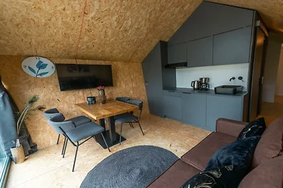 Ferienhaus Erholungsurlaub Biddinghuizen