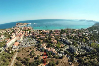 Apartment in L'Île-Rousse