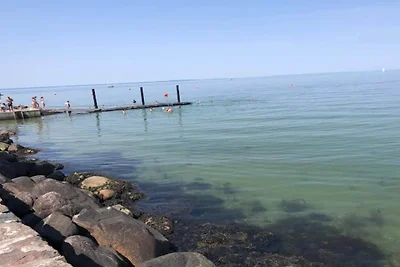 5 Personen Ferienhaus in Bogense-By Traum