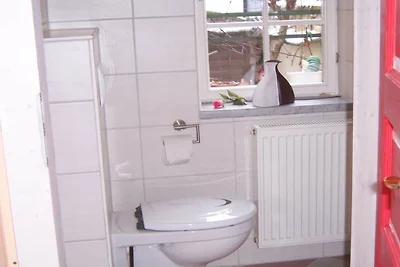 Mooi appartement in Quedlinburg