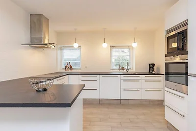 6 Personen Ferienhaus in Hals-By Traum