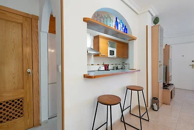 Es Mirador (cales De Mallorca) - Apartment