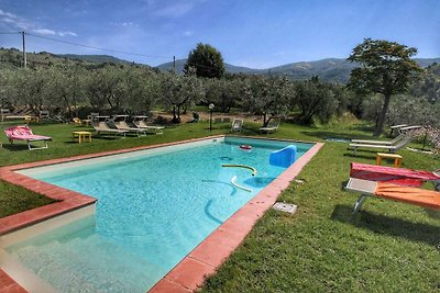 Casa vacanze con piscina a Castelfranco